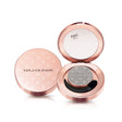 Naj Oleari, Colour Fair, Eyeshadow Powder, 19, Starry Silver, 2 g - Feel You