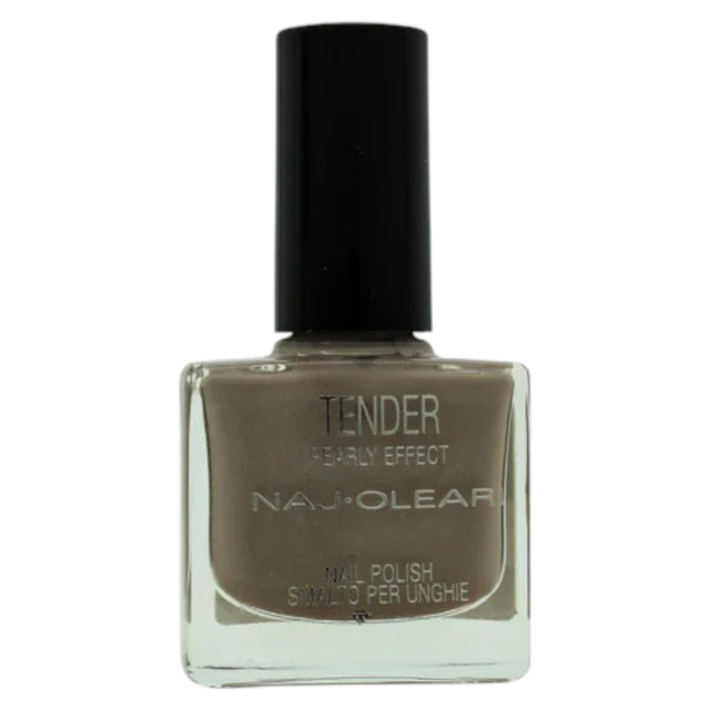 Naj Oleari, Tender, pearly, Nail Polish, 135, Pearly Effect, 8 ml - Feel You