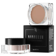 Nanobrow - Eyebrow Pomade 6 g - Feel You