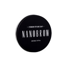 Nanobrow - Eyebrow Styling Soap - 30.0g - Feel You