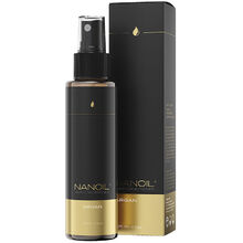 Nanoil - Hair Conditioner Argan - 125ml - Feel You
