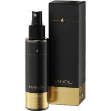 Nanoil - Hair Conditioner Liquid Silk - 125ml - Feel You