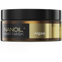 Nanoil - Hair Mask Algae - 300ml - Feel You