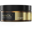 Nanoil - Hair Mask Argan - 300ml - Feel You