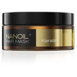 Nanoil - Hair Mask Keratin - 300ml - Feel You
