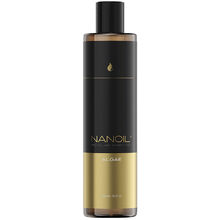 Nanoil - Micellar Shampoo Algae - 300ml - Feel You