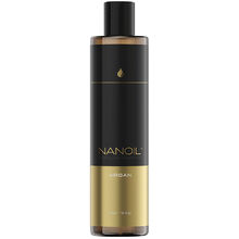 Nanoil - Micellar Shampoo Argan - dry and damaged hair - 300ml - Feel You