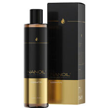 Nanoil - Micellar Shampoo Keratin - 300ml - Feel You