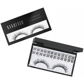 Nanolash - DIY Eyelash Extensions - 0ml - Feel You