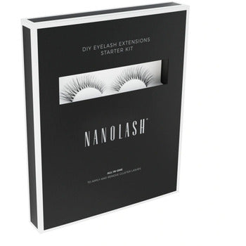 Nanolash - DIY Eyelash Extensions Starter Kit - 0ml - Feel You