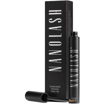 Nanolash - Eyelash Serum - 3ml - Feel You
