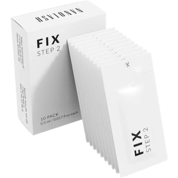 Nanolash - Fix Step 2 - Neutralizátor na lifting a laminaci řas - 5ml - Feel You