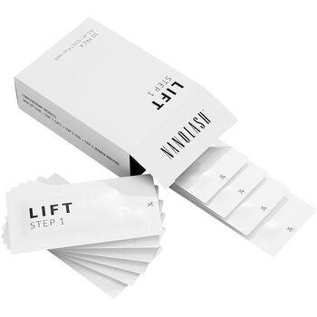Nanolash - Lift Step 1 - Lash lifting activator - 5ml - Feel You