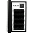 Nanolash - Volume Lashes 0.10 C - False eyelashes - 0ml - Feel You
