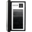 Nanolash - Volume Lashes 0.10 D - Artificial lashes - 0ml - Feel You