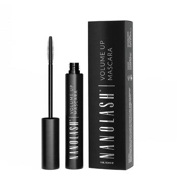 Nanolash - Volume Up Mascara - Řasenka pro objem 10 ml - 0ml - Feel You