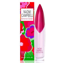 Naomi Campbell - Bohemian Garden EDT - 15ml - Feel You