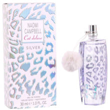 Naomi Campbell - Cat Deluxe Silver EDT - 15ml - Feel You