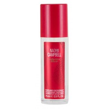 Naomi Campbell - Seductive Elixir Deodorant - 75ml - Feel You
