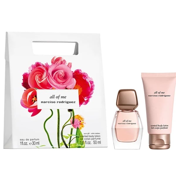 Narciso Rodriguez All Of Me EDP 30 ml + BL 50 ml - Feel You