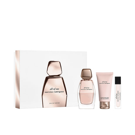 Narciso Rodriguez All Of Me Estuche 3 Piezas - Feel You