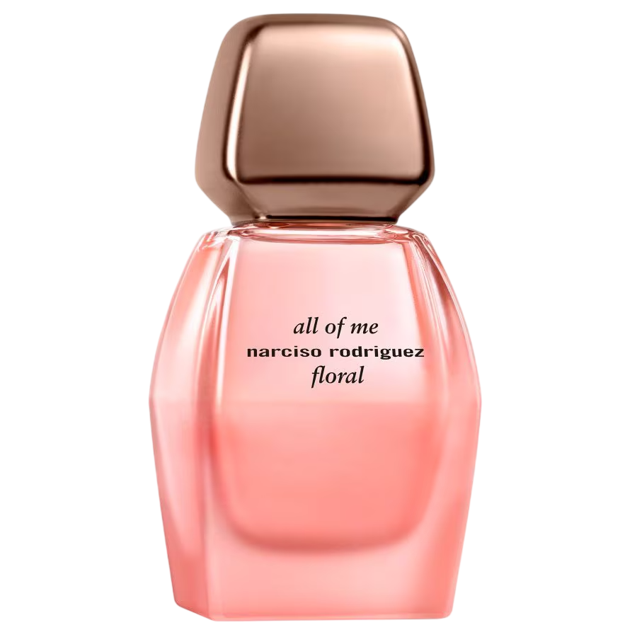 Narciso Rodriguez, All Of Me Floral, Eau De Parfum, For Women, 30 ml - Feel You