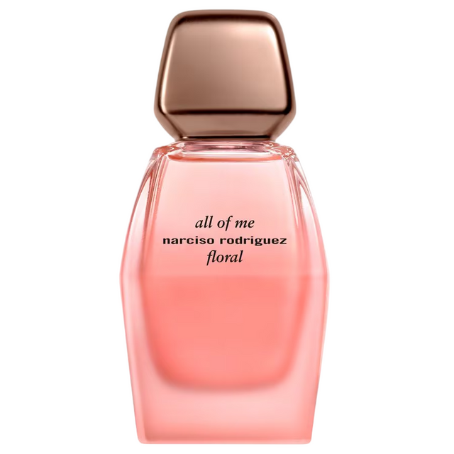 Narciso Rodriguez, All Of Me Floral, Eau De Parfum, For Women, 50 ml - Feel You