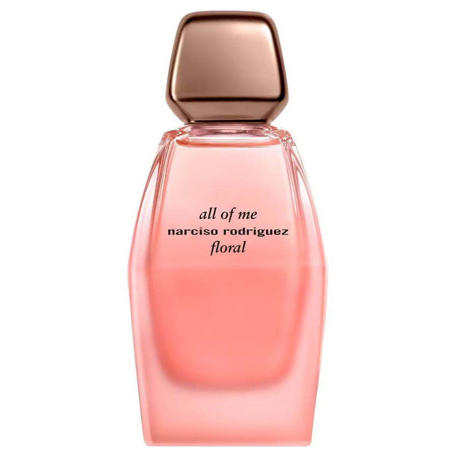 Narciso Rodriguez, All Of Me Floral, Eau De Parfum, For Women, 90 ml - Feel You