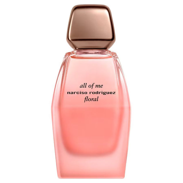 Narciso Rodriguez, All Of Me Floral, Eau De Parfum, For Women, 90 ml - Feel You