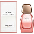 Narciso Rodriguez - All Of Me Intense EDP - 30ml - Feel You