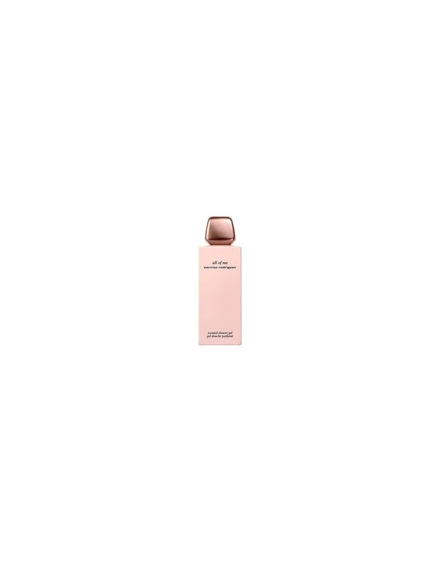 Narciso Rodriguez - All Of Me Sprchový gel - 200ml - Feel You