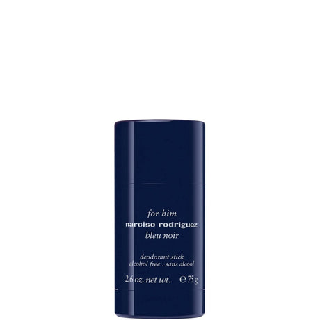 Narciso Rodriguez, Bleu Noir, Anti-Perspirant, Deodorant Roll-On, For Men, 75 g - Feel You