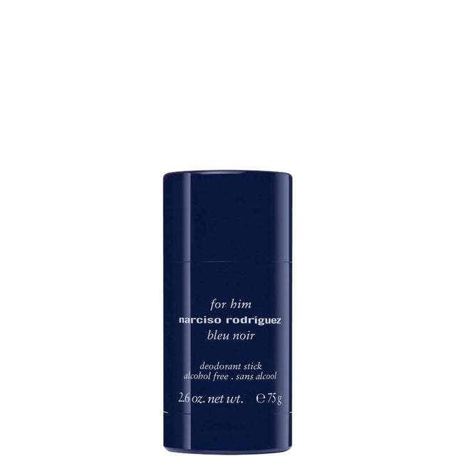 Narciso Rodriguez, Bleu Noir, Anti-Perspirant, Deodorant Roll-On, For Men, 75 g - Feel You