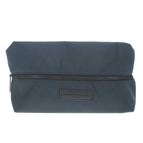 Narciso Rodriguez, Bleu Noir, GWP Textile Pouch, Navy Blue - Feel You