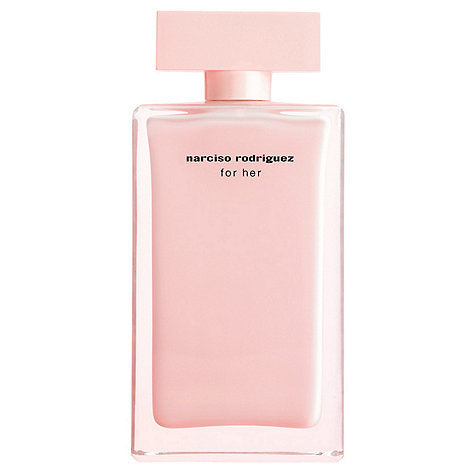 Narciso Rodriguez For Her Eau De Perfume Spray 50ml - Feel You