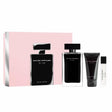Narciso Rodriguez For Her Eau De Toilette Spray 100ml Set 3 Pieces - Feel You