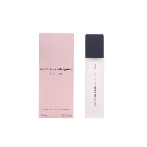 Narciso Rodriguez For Her Hair Mist 30ml - Feel You