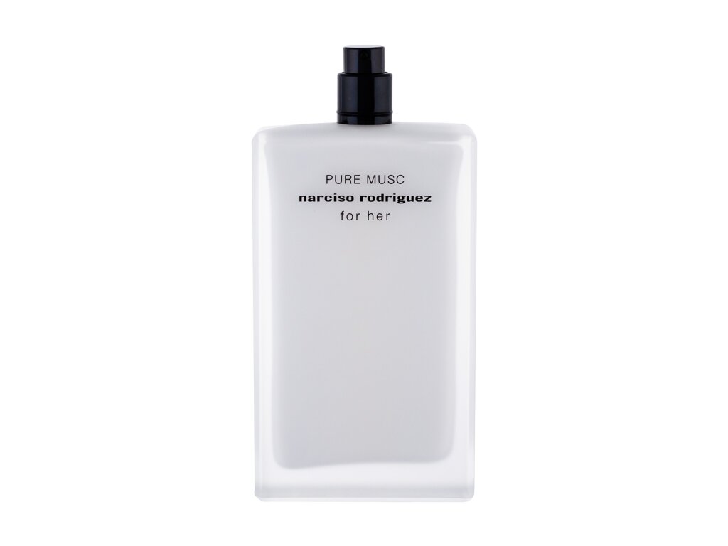 Narciso Rodriguez For Her Pure Musc EDP 100 ml D Tester - Feel You