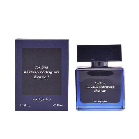 Narciso Rodriguez For Him Bleu Noir Eau De Parfum 50ml Spray - Feel You