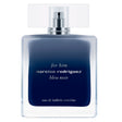 Narciso Rodriguez For Him Bleu Noir Eau De Toilette Extreme Spray 100ml - Feel You
