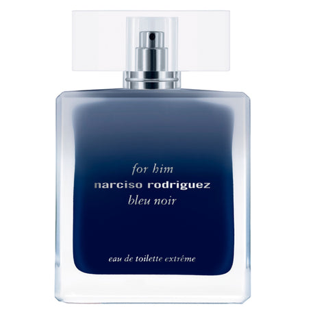 Narciso Rodriguez For Him Bleu Noir Eau De Toilette Extreme Spray 100ml - Feel You