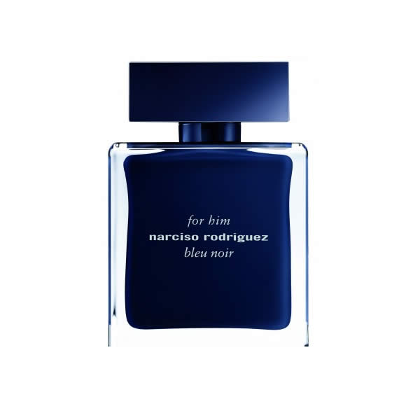 Narciso Rodriguez For Him Bleu Noir Eau De Toilette Spray 100ml - Feel You