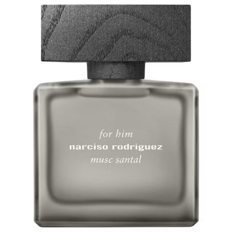 Narciso Rodriguez - For Him Musk Santal Eau De Parfum 50ml - Feel You