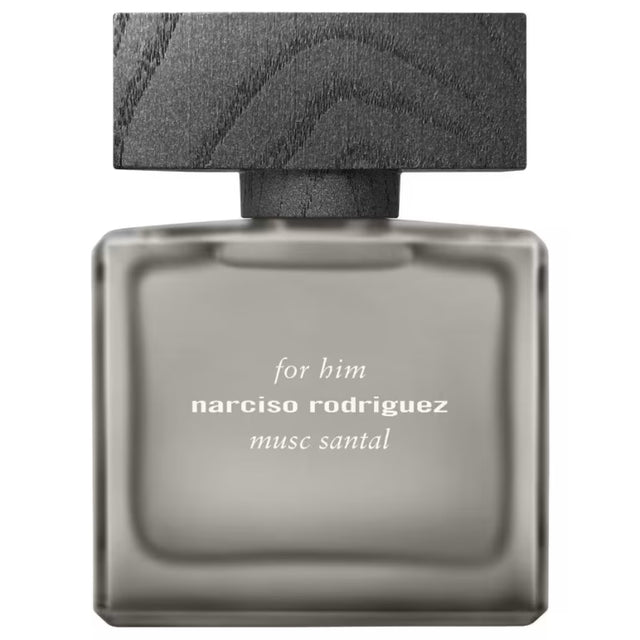 Narciso Rodriguez - For Him Musk Santal Eau De Parfum 50ml - Feel You
