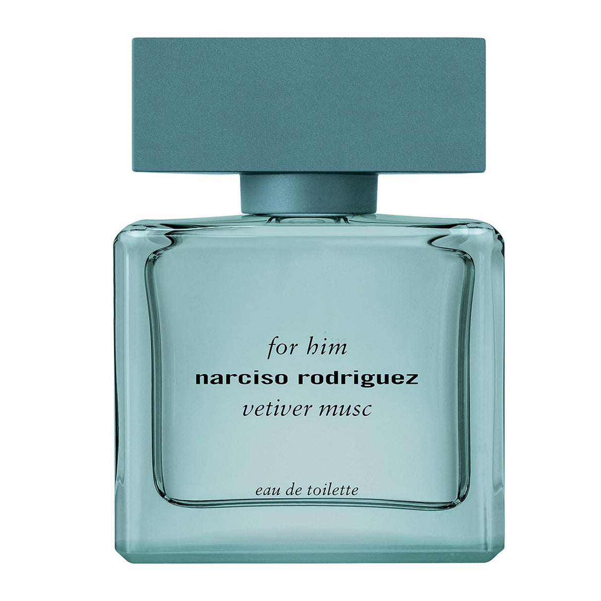 Narciso Rodriguez For Him Vetiver Musc Edt Spray 50ml - Feel You