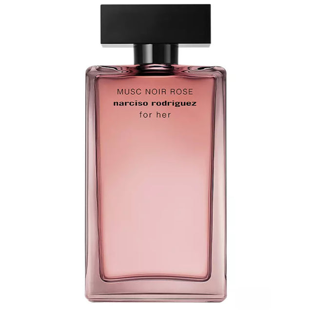 Narciso Rodriguez Musc Noir Rose Eau De Perfume Spray 100ml - Feel You