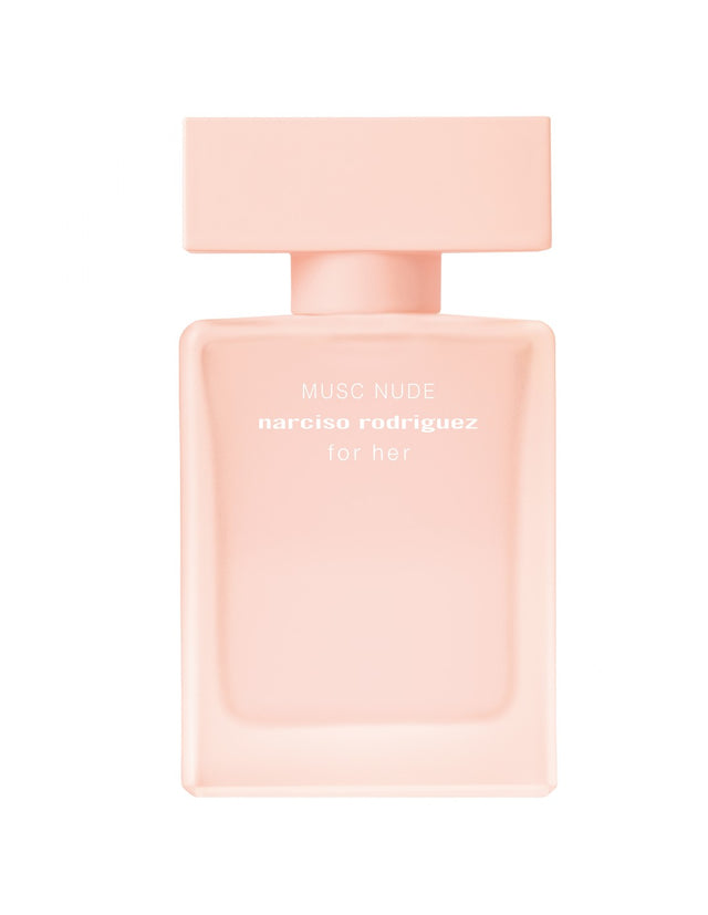 Narciso Rodriguez - Musc Nude for Her EDP - 50ml - Feel You