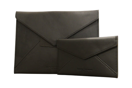Narciso Rodriguez, Narciso, Envelope, GWP Textile Pouch, Black - Feel You