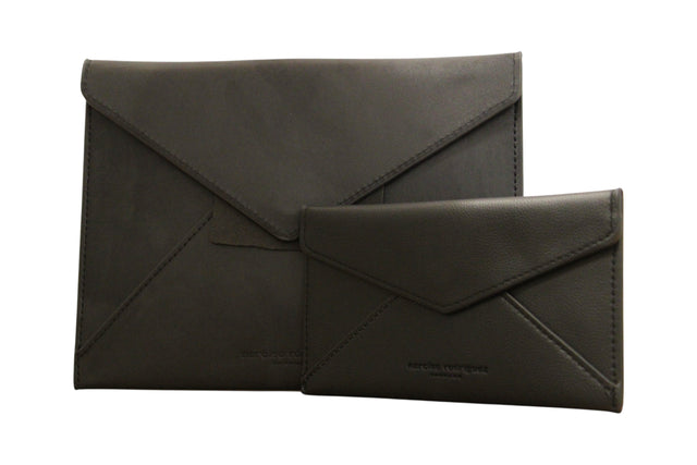 Narciso Rodriguez, Narciso, Envelope, GWP Textile Pouch, Black - Feel You