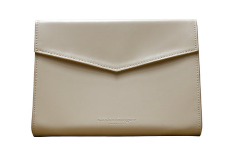 Narciso Rodriguez, Narciso, GWP Textile Pouch, Beige - Feel You